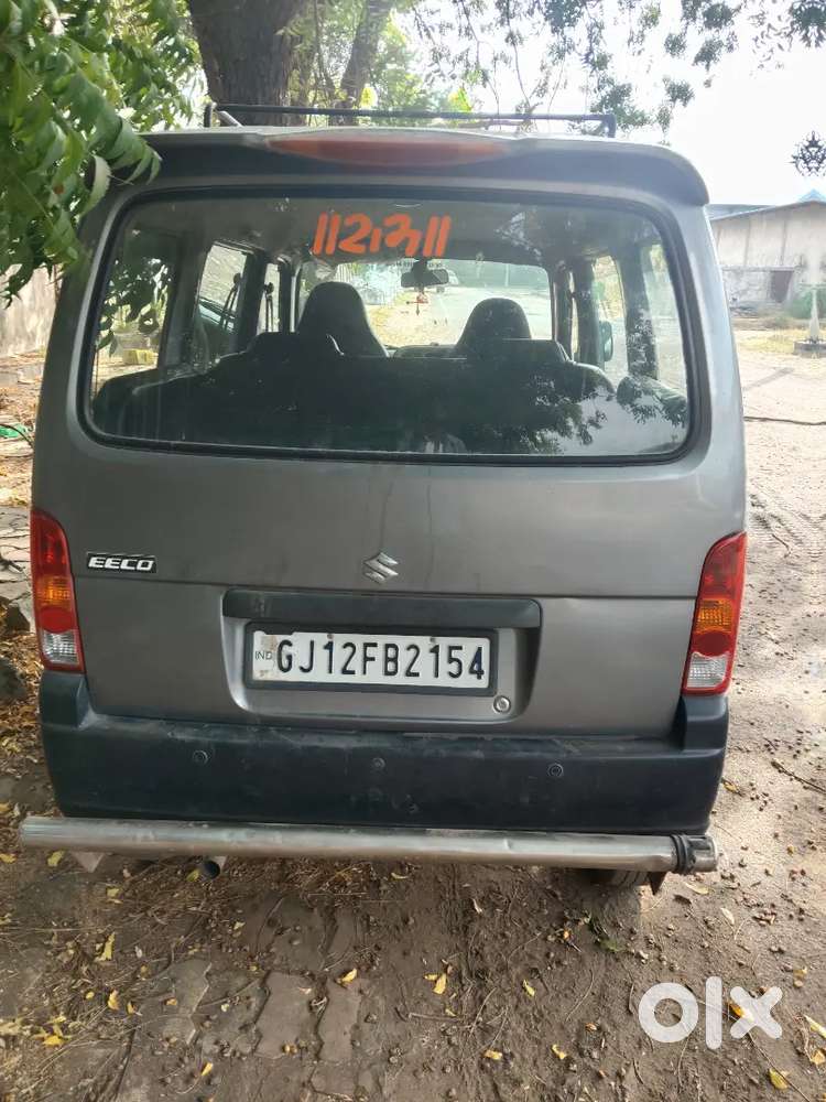 Maruti Suzuki Eeco 2022 Petrol 79000 Km Driven