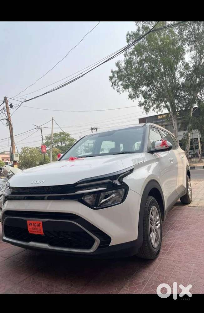My Car Is A New Same Like Show Room Type