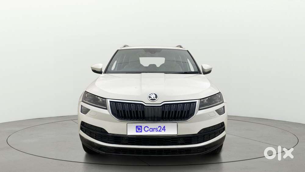 Skoda Karoq 1.5 Style At, 2020, Petrol