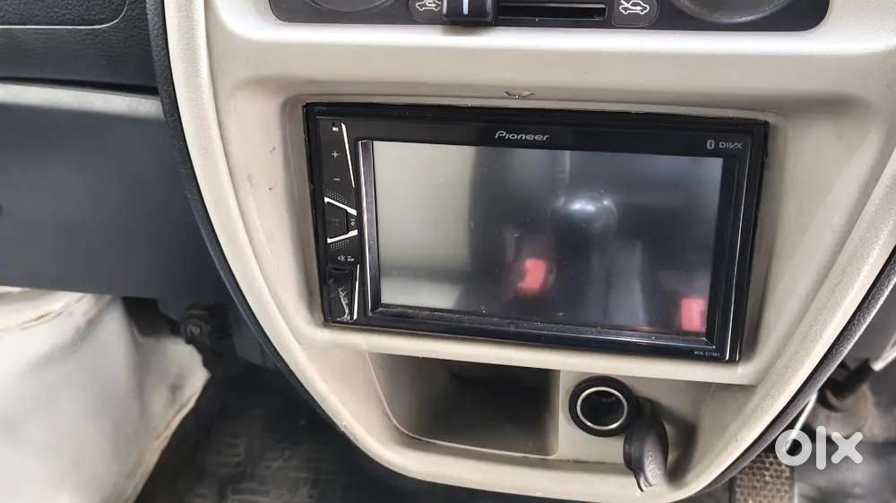 2nd Owner Maruti Eeco 2024