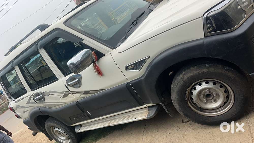 Mahindra Diesel 2019 Car