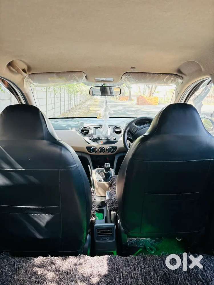 Hyundai Grand I10 2018 Petrol 16000 Km Driven
