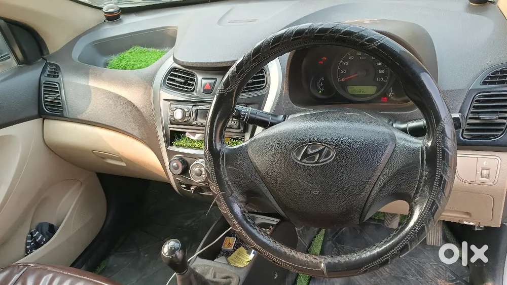 Hyundai Eon Era 2018