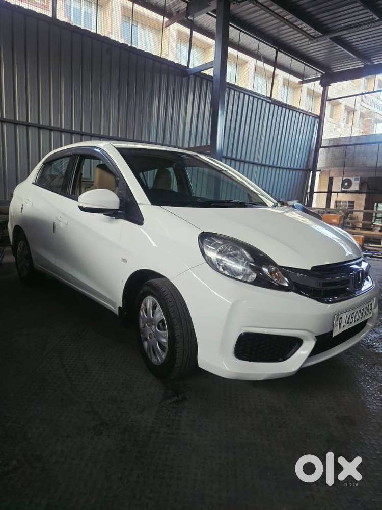 Honda Amaze 1.2 Smt I Vtec, 2018