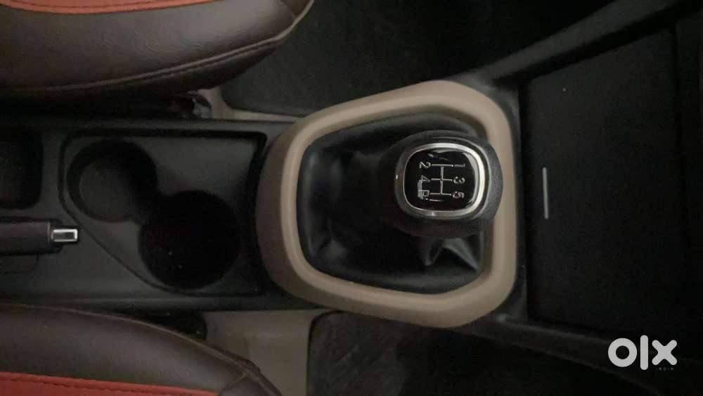Hyundai Xcent [ ] 1.2 S, 2014, Petrol