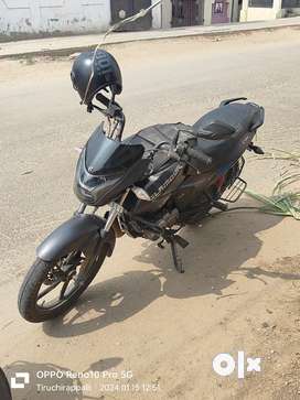 Second Hand Hero Glamour for sale in Tiruchirappalli Used Bikes