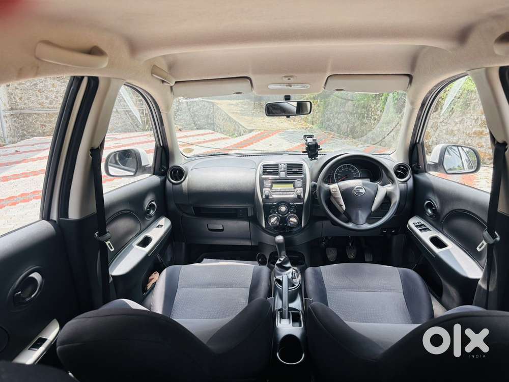 Nissan Micra Active Xv Petrol, 2018, Petrol