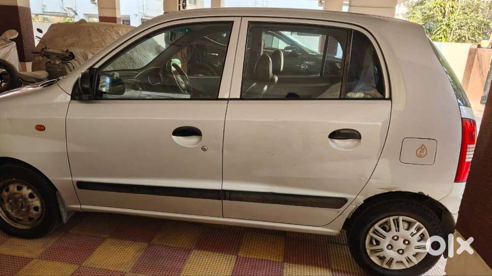 Santro Xing Xo November 2005 Model