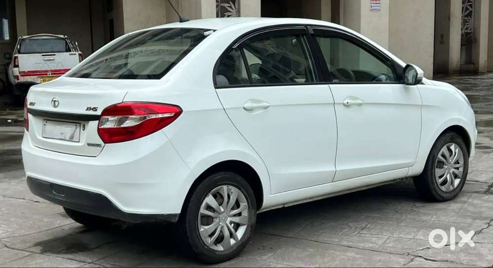 2019 Tata Zest Xms 1.2 2nd Owner Petrol