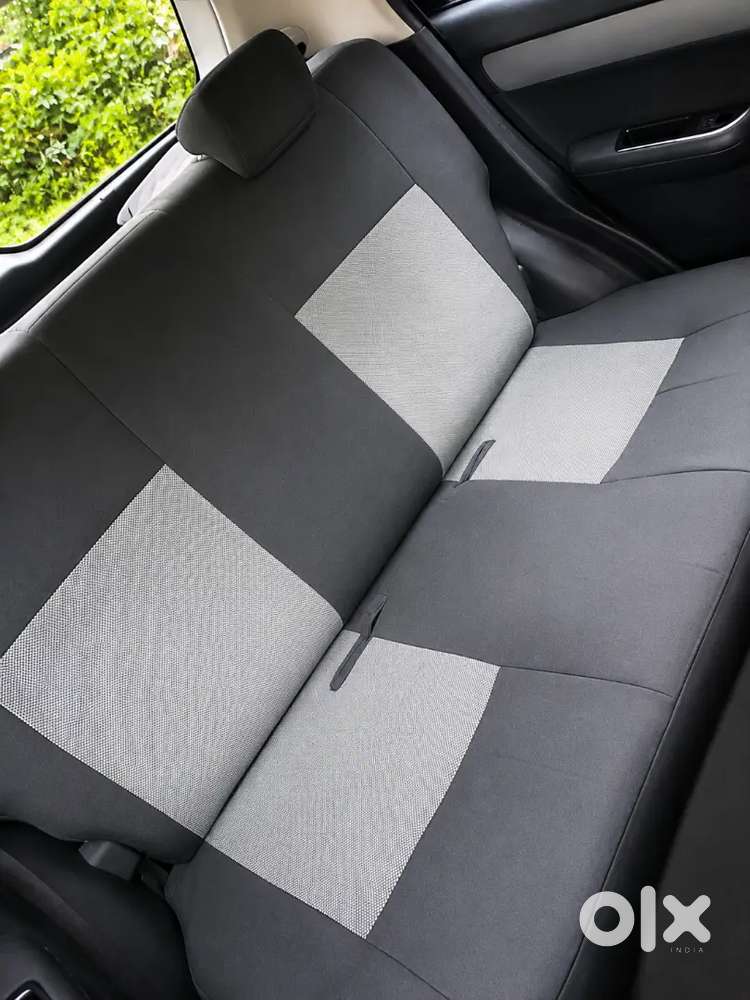 Maruti Suzuki Swift Vdi 2008