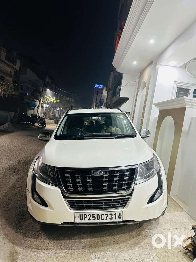 Mahindra Xuv500 2021 Diesel 2.2-litre (2179 Cc) Mhawk Diesel Engine