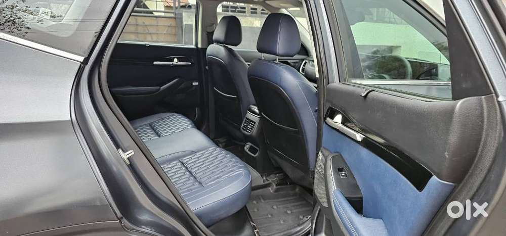 Kia Seltos 1.5 X-line Diesel At, 2022, Diesel