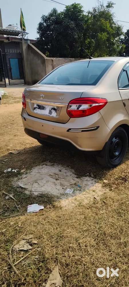 Tata Zest 2015 Diesel 81000 Km Driven