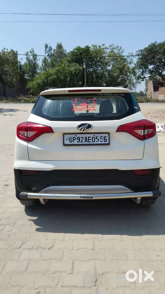 Mahindra Xuv300 Turbosport 2020 Diesel 51350 Km Driven