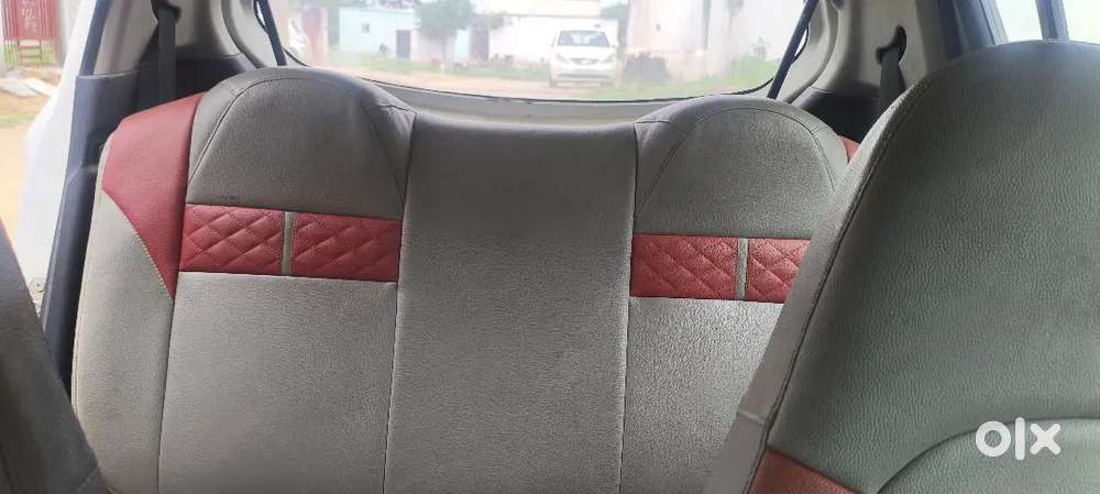 Maruti Suzuki Alto 800 Lxi 2014