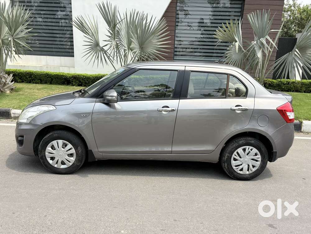 Maruti Suzuki Swift Dzire 1.3 Vxi, 2014, Petrol