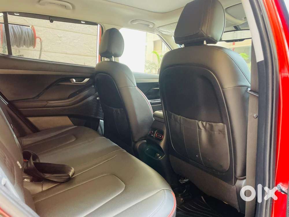 Hyundai Creta 1.4 Sx (o) Turbo Petrol Dct, 2020, Petrol