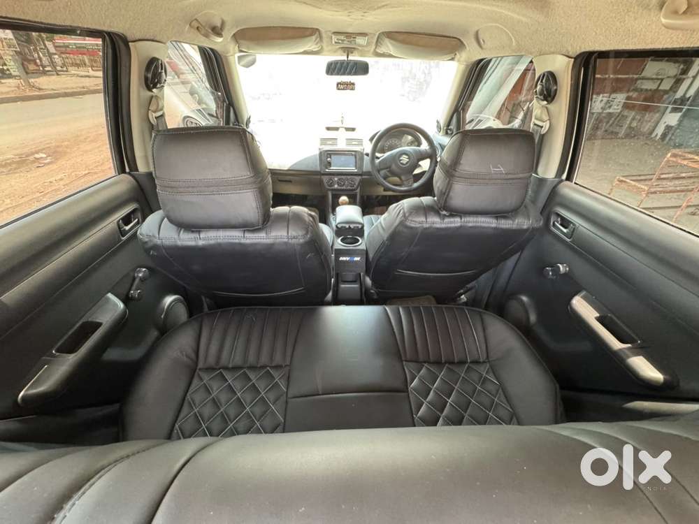 Maruti Suzuki Diesel 2010 Year