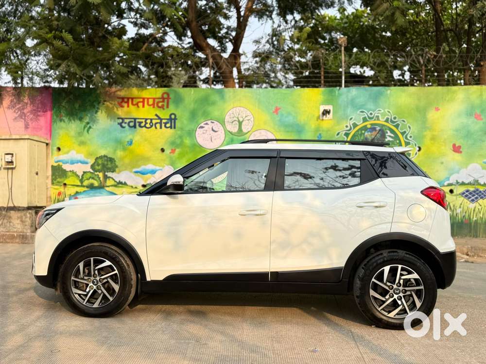 Mahindra Xuv300