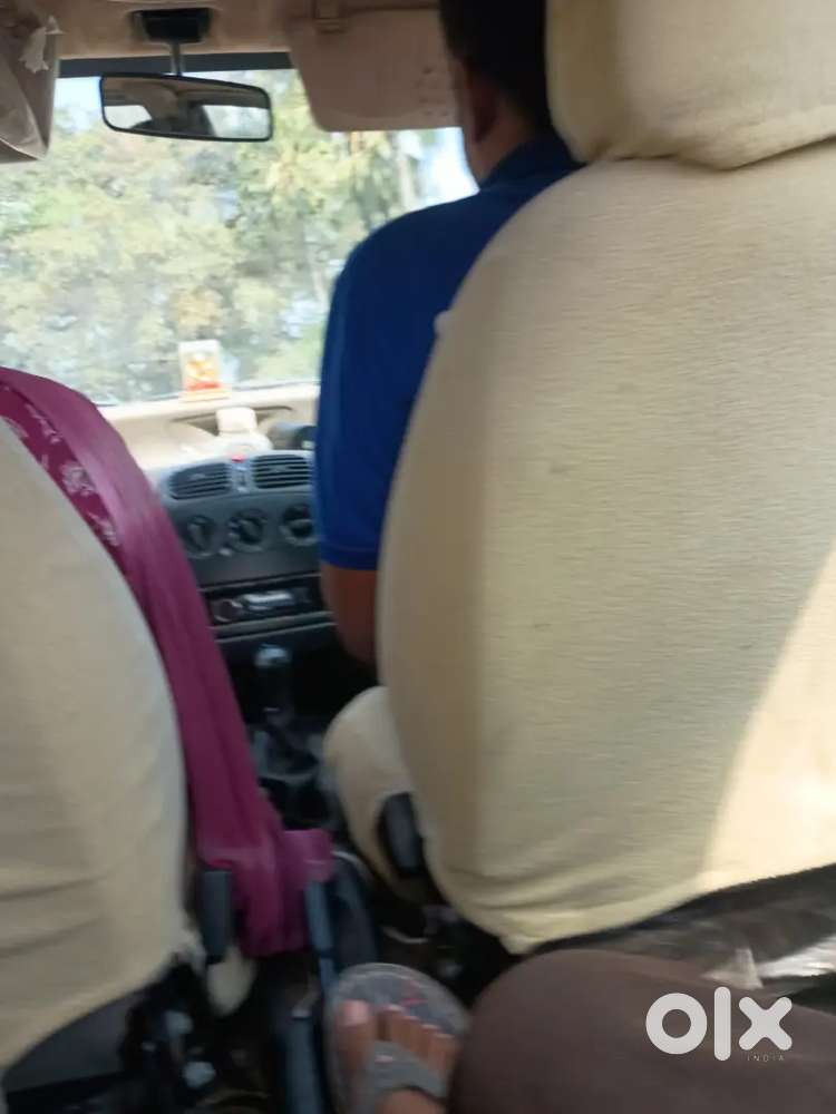 Tata Indica 2013 Diesel Well Maintained