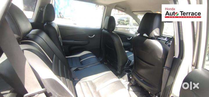 Honda Br-v I-dtec S Mt, 2016, Diesel