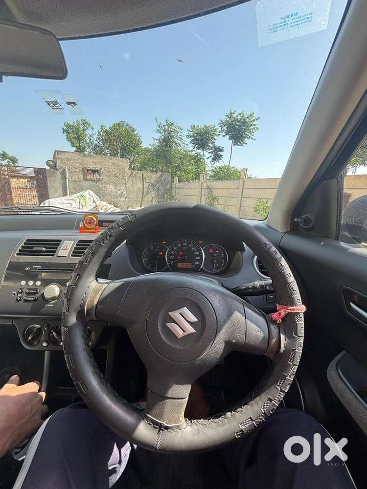 Maruti Suzuki Dzire 2011 Diesel Good Condition