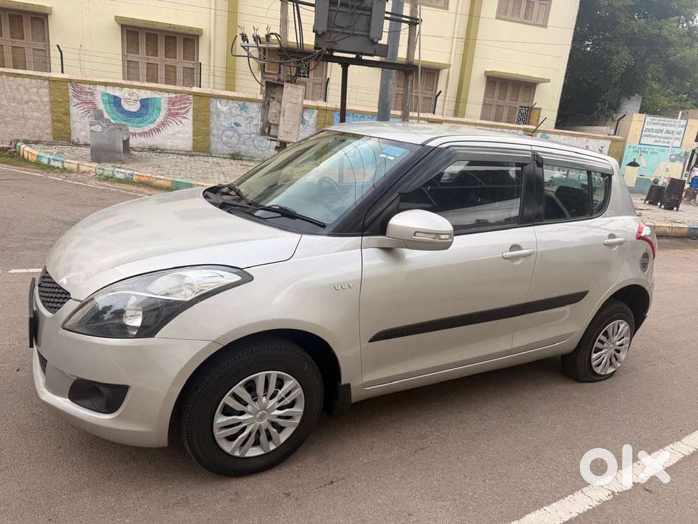 Maruti Suzuki Swift Vxi, 2013, Petrol