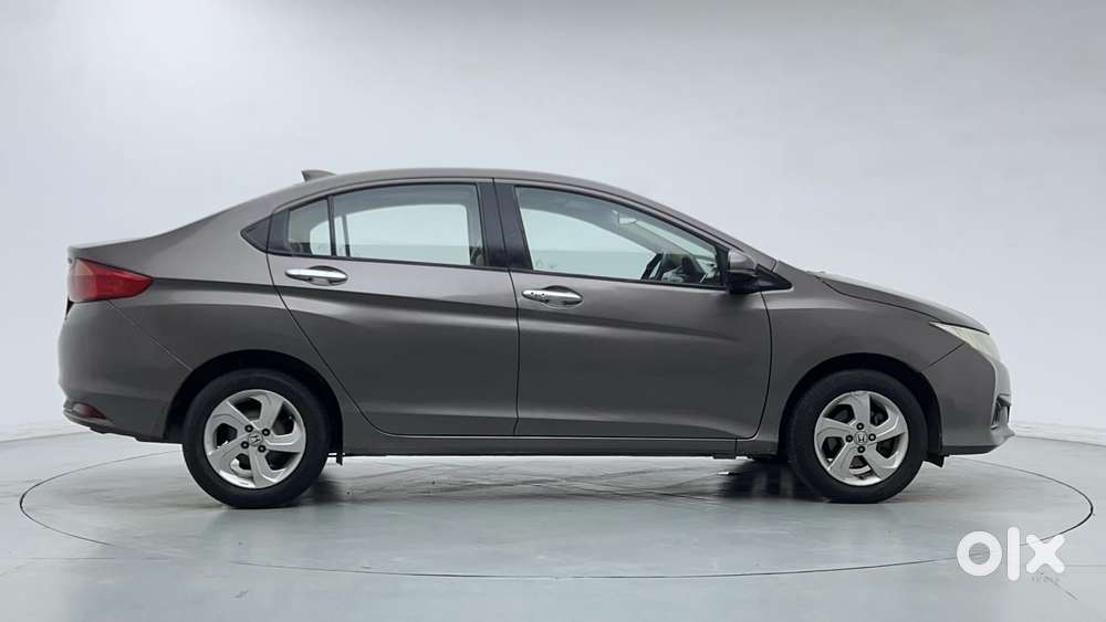 Honda City 2015-2017 I Vtec Cvt Vx, 2015, Petrol