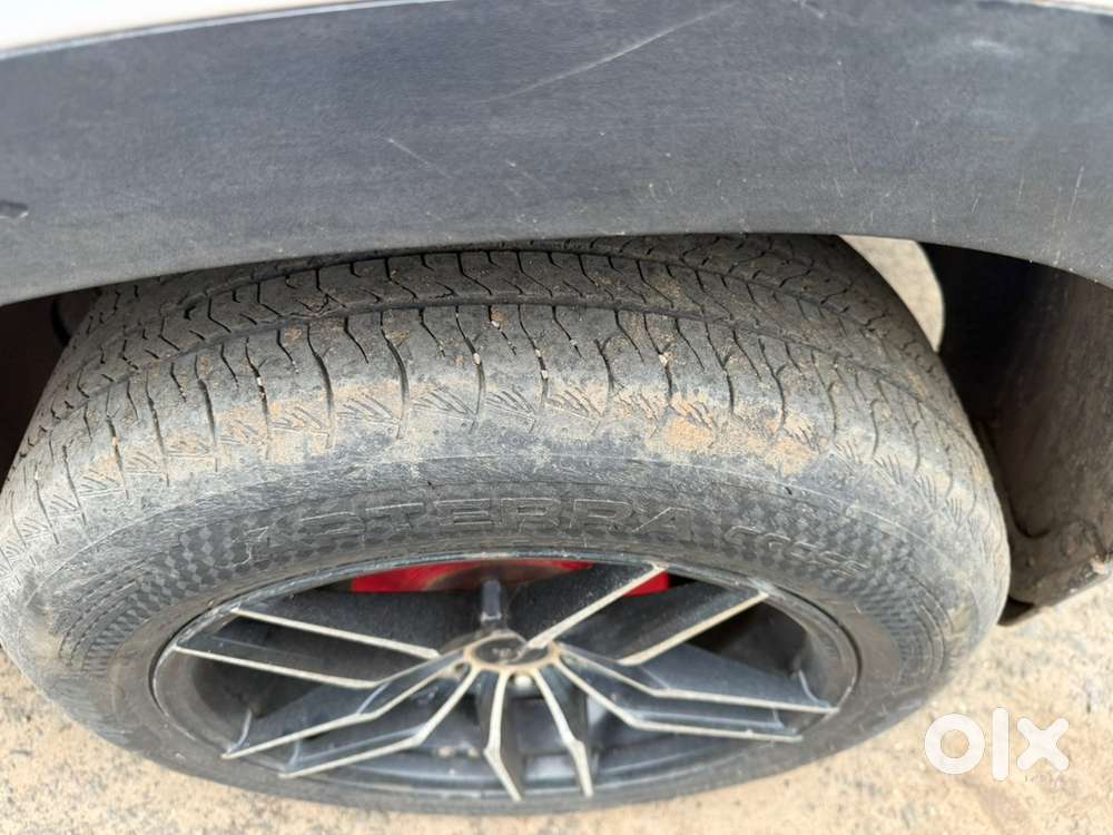 Hyundai Creta 1.5 Ex 2021.
