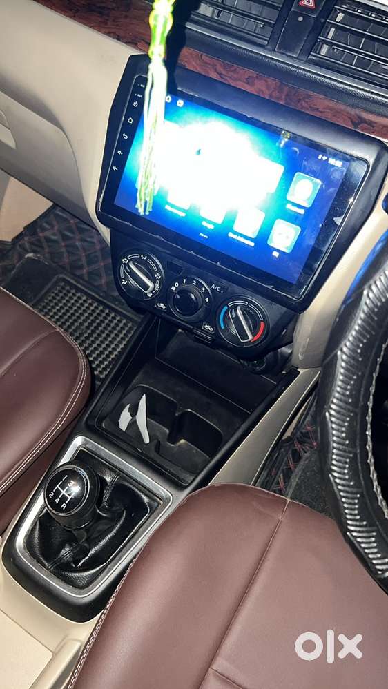 2017 Maruti Swift Dzire