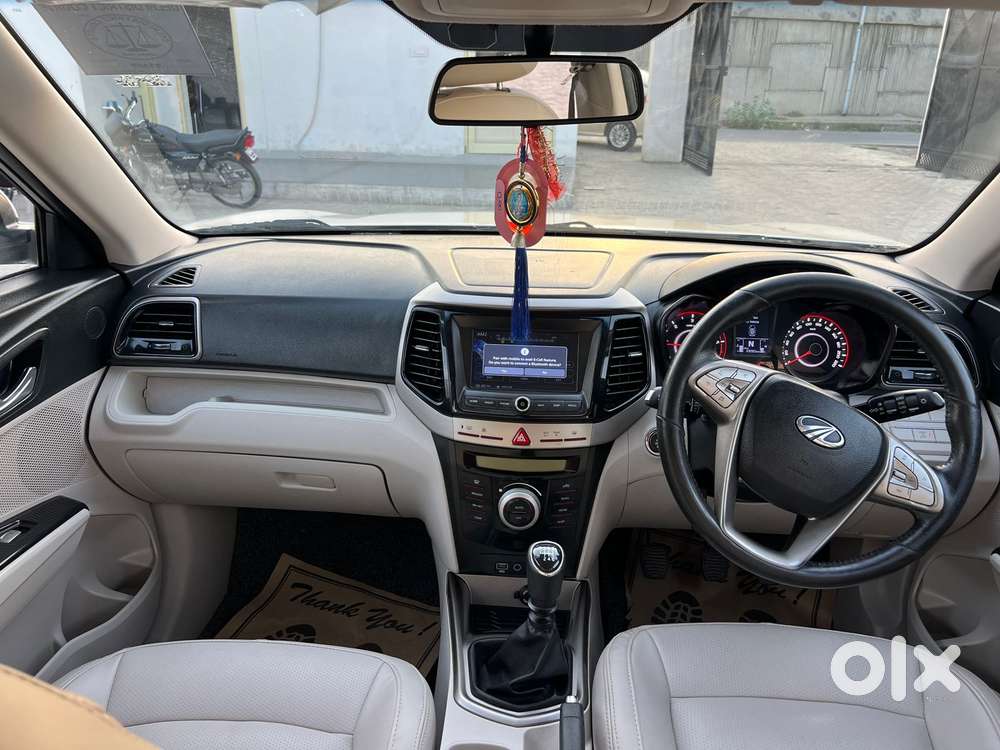 Mahindra Xuv300 W8 Diesel, 2021, Diesel
