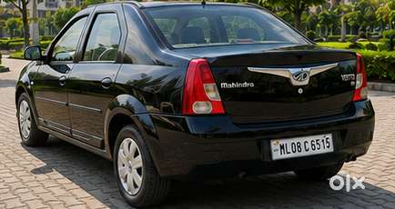 Verito D6 Diesel 2013
