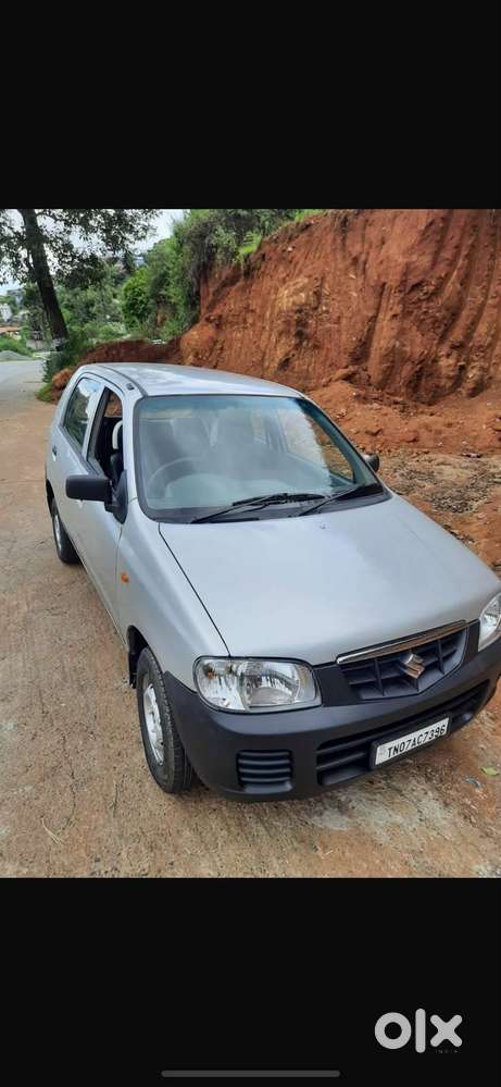 Maruti Suzuki Alto – Well Maintained  Excellent Condition  Budget Fa