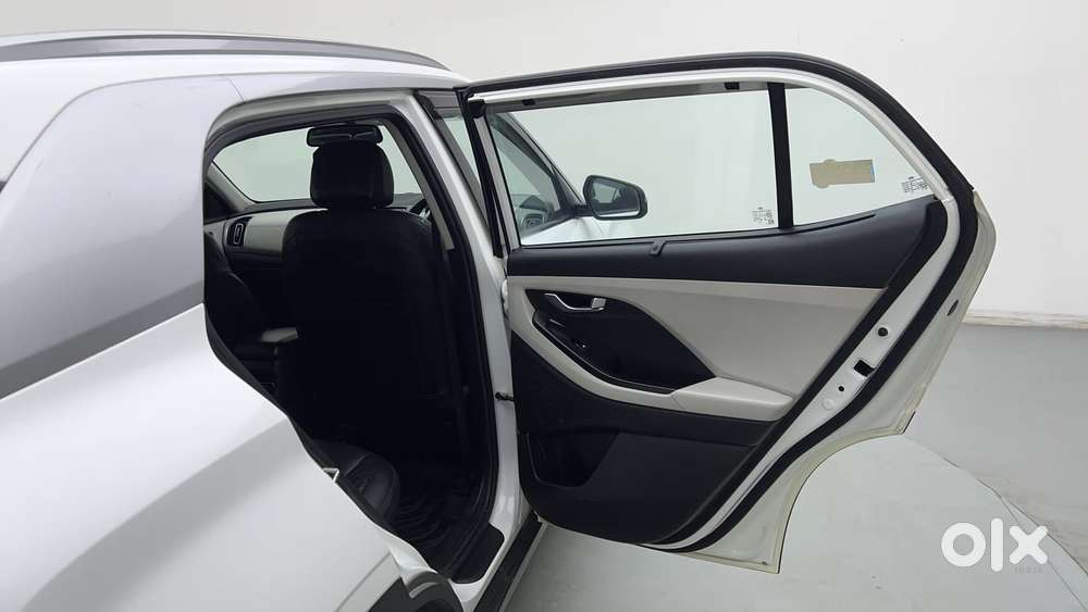Hyundai Creta 1.5 Sx, 2022, Petrol