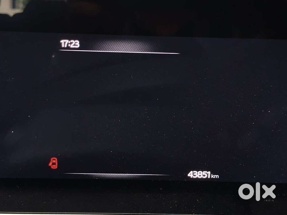 Mahindra Xuv700 2.2 Ax 5 Diesel At 7 Str, 2024, Diesel