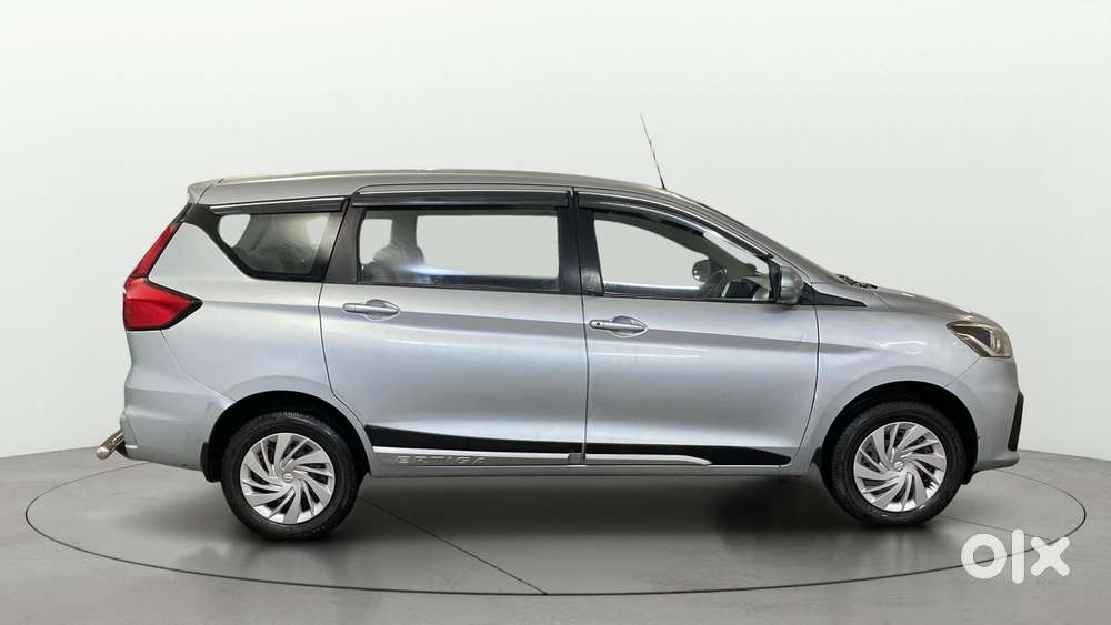 Maruti Suzuki Ertiga 2018-2022 1.4 Vxi Shvs, 2022, Petrol
