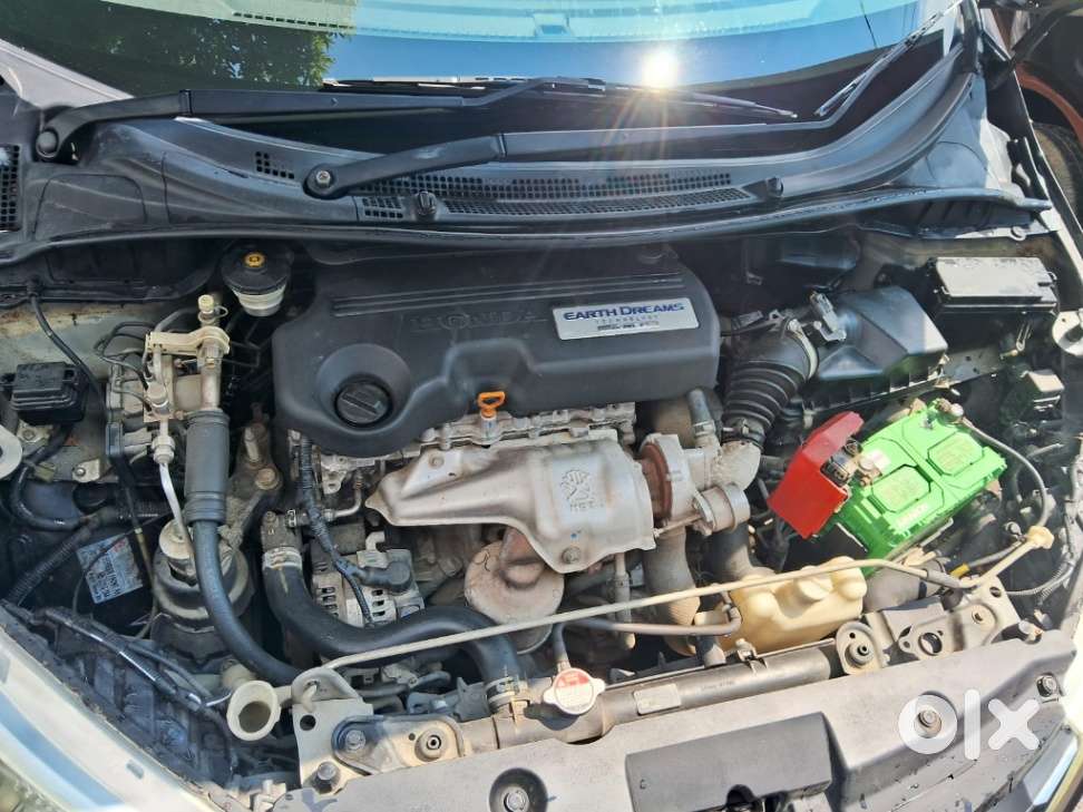 Honda City 1.5 Sv I-vtec Mt, 2016, Diesel