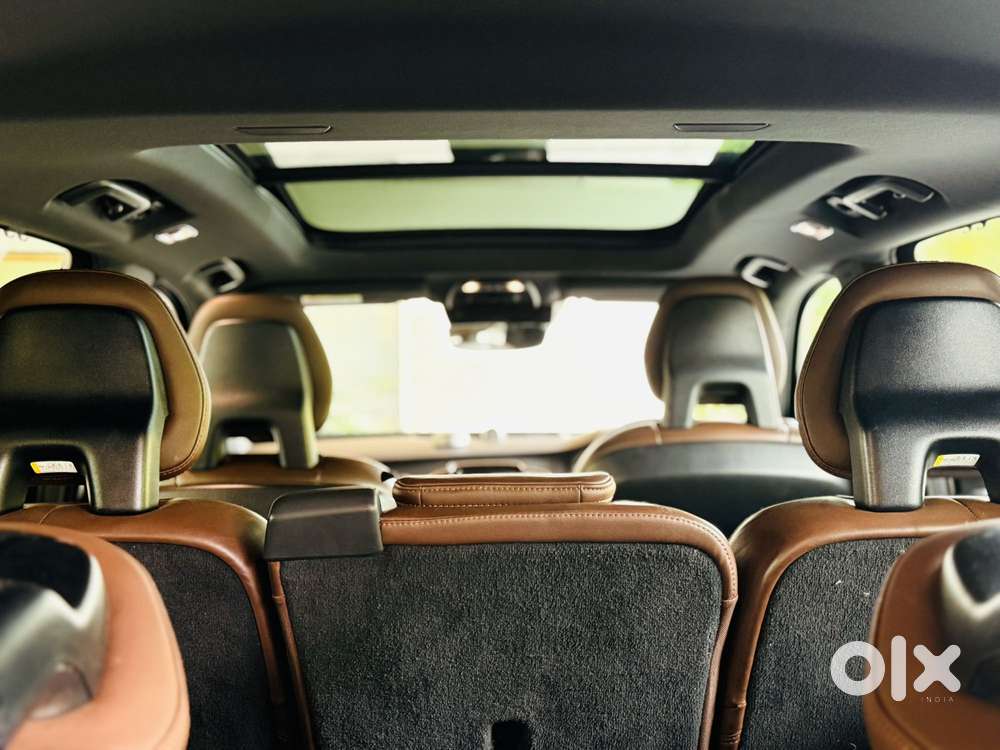Volvo Xc90 D5 Awd, 2021, Diesel