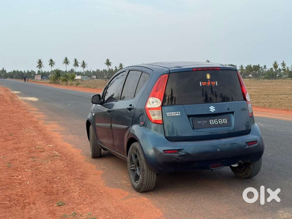 Maruti Ritz Vdi 2010