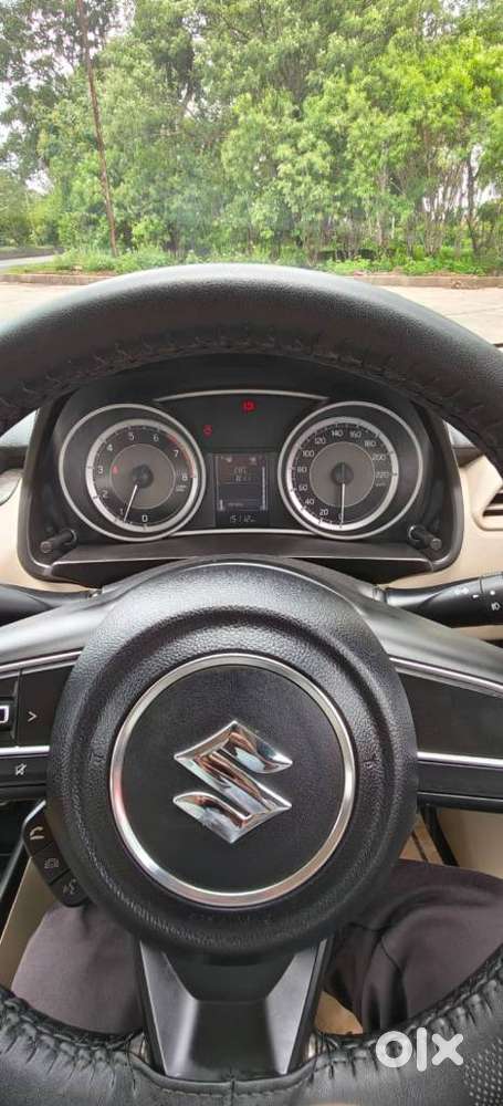 Maruti Suzuki Swift Dzire Zxi + Mt, 2022, Cng & Hybrids