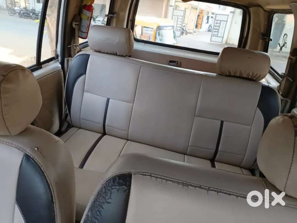 Chevrolet Tavera 2009 Diesel 69578 Km Driven