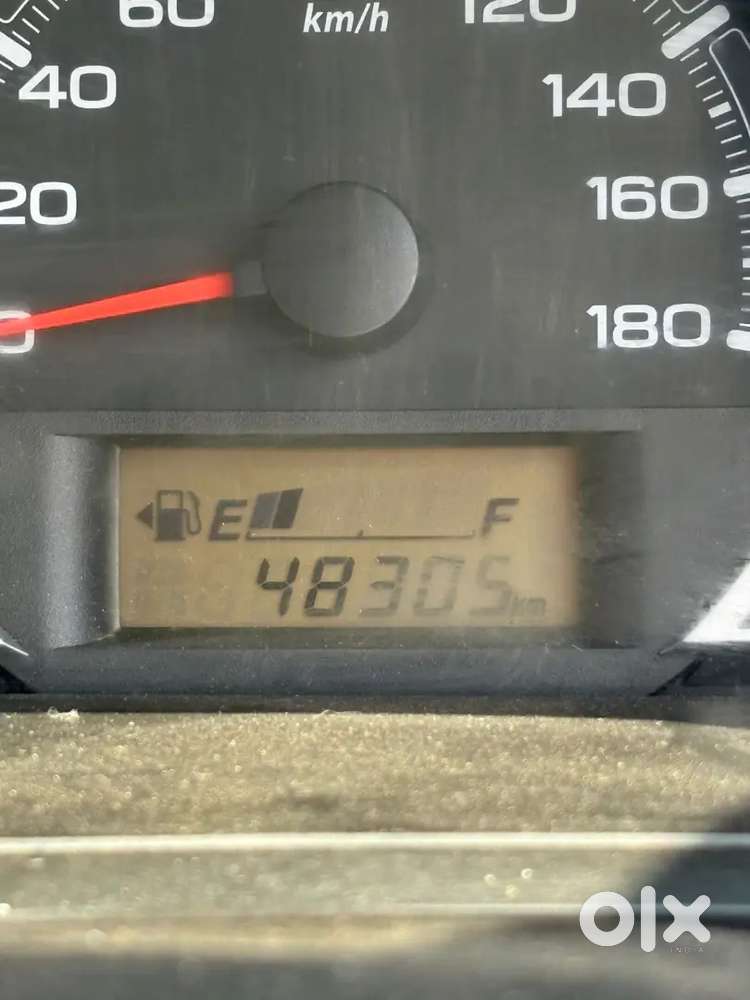 Maruti Suzuki Alto 2021 Petrol 49000 Km Driven