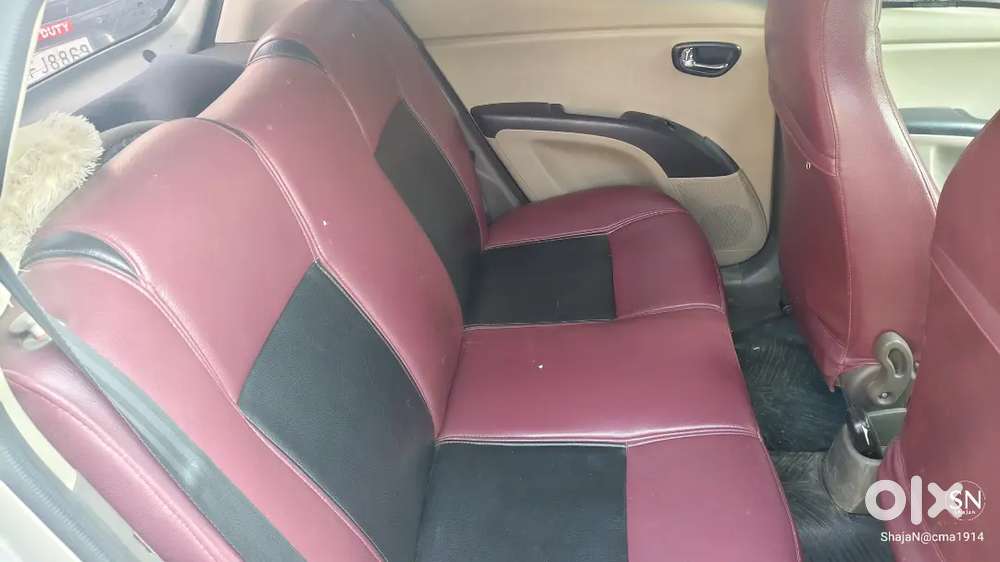 Hyundai I10 2012 Petrol Well Maintained