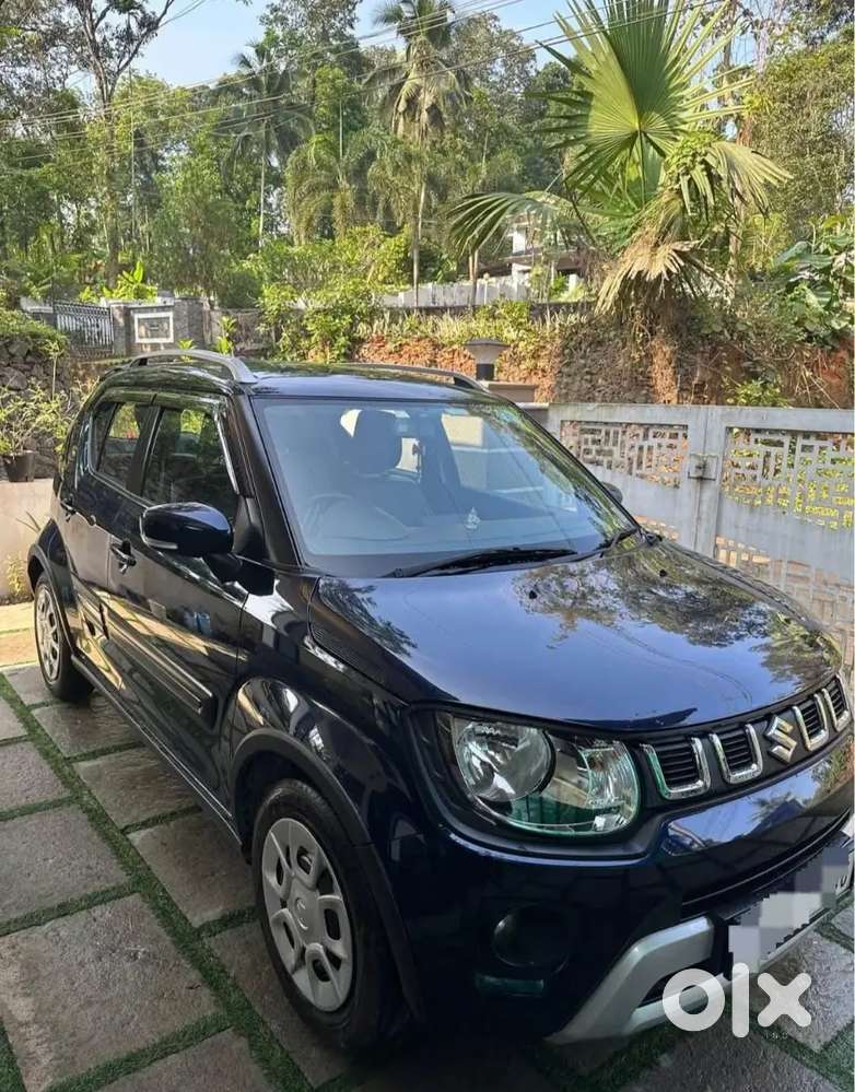 Buying New Car