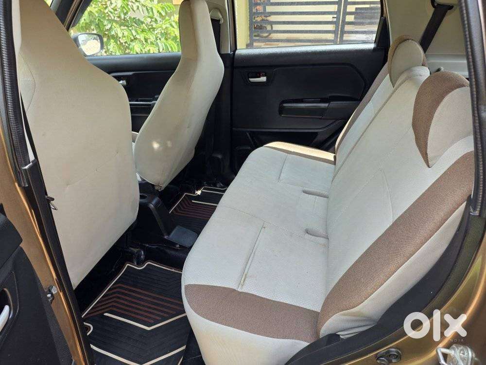Maruti Suzuki Wagon R Vxi Optional, 2020, Petrol