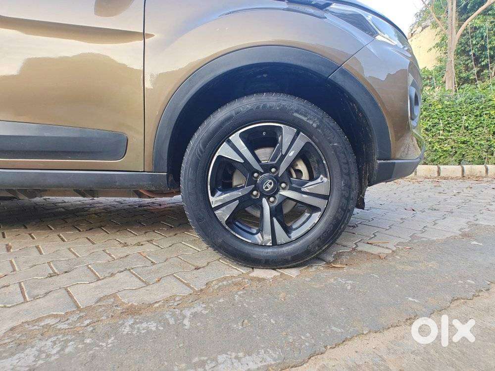 Tata Nexon Ev Max Xz Plus Lux Jet Edition, 2023, Electric