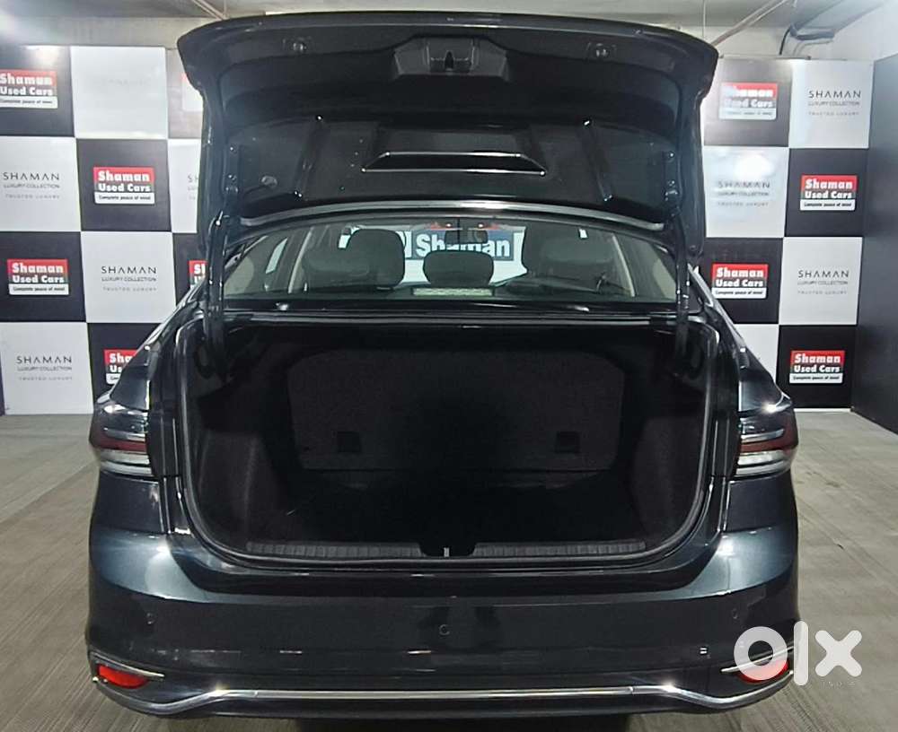 Volkswagen Virtus 1.0 Comfortline Tsi, 2023, Petrol
