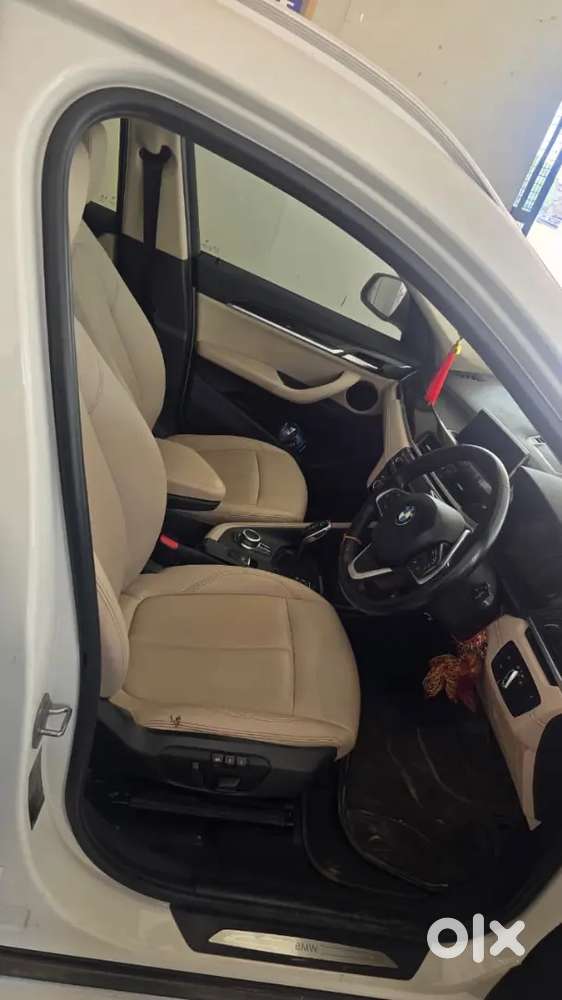2020 Bmw X1 Sdrive 20d