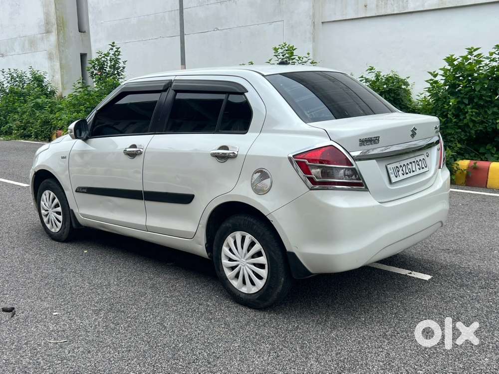 Maruti Suzuki Swift Dzire 2016 Diesel 82000 Km Driven