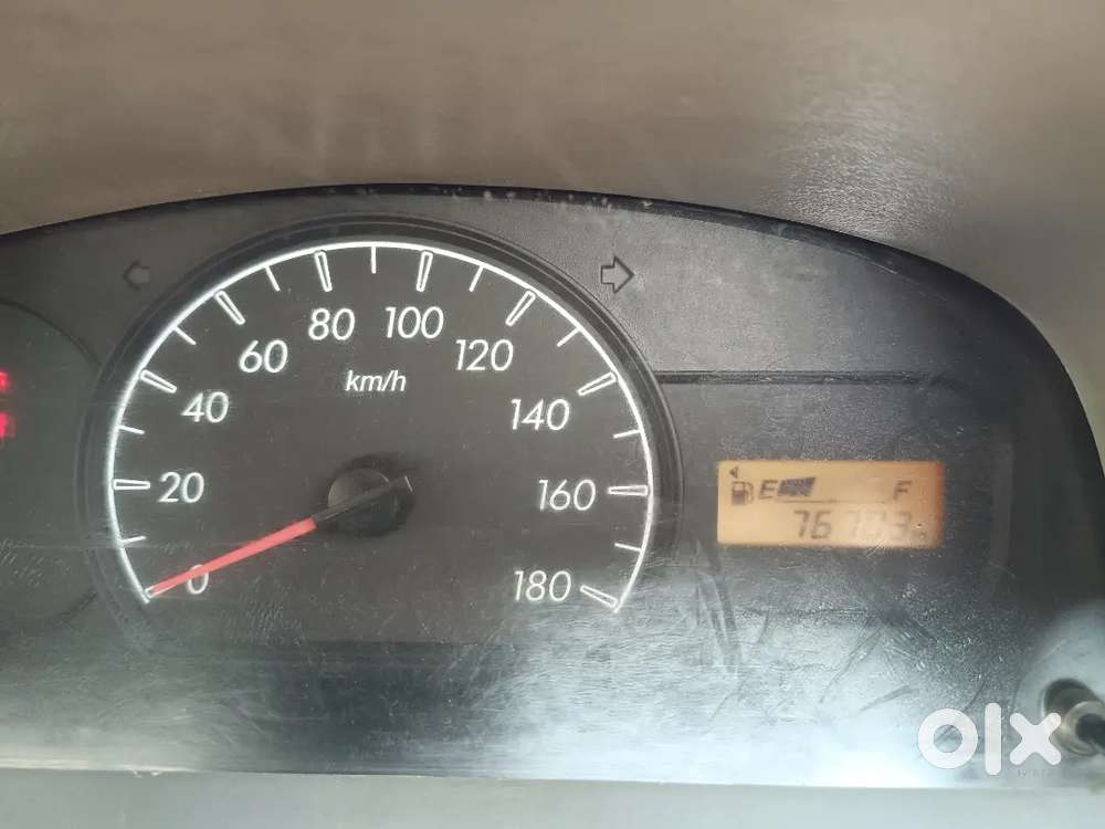 Maruti Suzuki Alto 2012 Petrol 76000 Km Driven